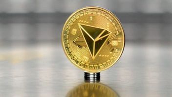 TRON CEO Justin Sun Announces Launch Of Own Stablecoin, TRX Price Goes Up!