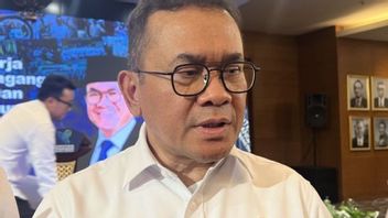 印度尼西亚共和国的冷冻虾被发现被污染,贸易部长确保出口渔业产品到美国的道路永久化