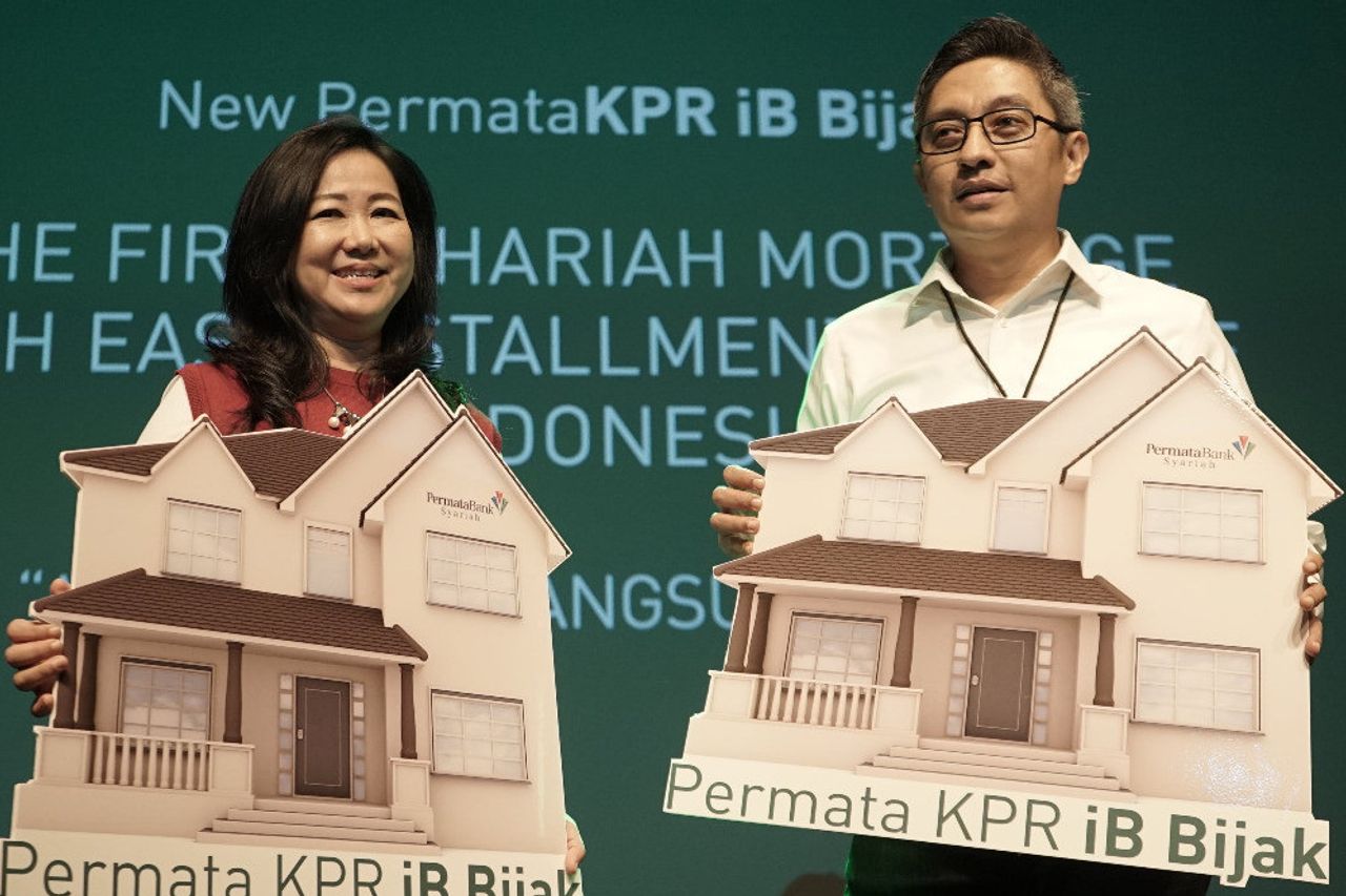 Efforts To Network Millennials Through Sharia-Based KPR Savings