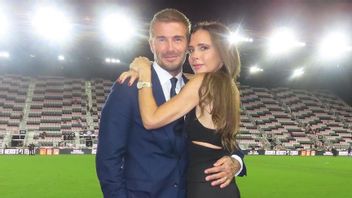 24 Years Of Marriage, Victoria Opens Her First Voice About David Beckham's Infidelity