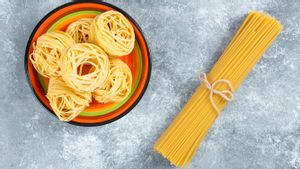 Although Both Popular In The Culinary World, Recognize 6 Differences In Pasta And Mi