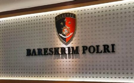 Usut Kematian Brigadir Setyo Herlambang, Bareskrim Periksa Ponsel