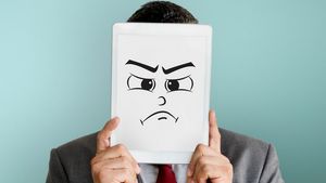 5 Alasan Kenapa Kemarahan Menyebabkan Kesalahpahaman