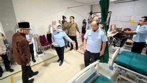 Kemenhajは、Calhajの死亡率が大幅に減少したと述べた