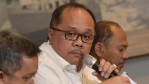 Anggota DPR Fraksi PDIP Minta Kapolda Sumut Tak Tebang Pilih Berantas Judi dan Narkoba