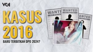 8 ans de DPO sans détermination, la police de Java Ouest confirme qu’elle n’a pas fermé l’affaire du meurtre de Vina Cirebon