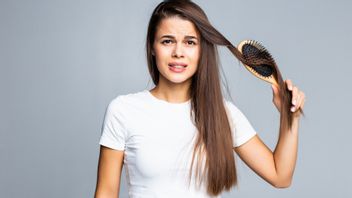 ヘアケア製品はもはや効果的ではありませんか?これが原因と克服するためのヒント