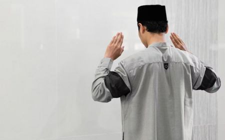 Pengganti Doa Qunut saat Shalat Subuh yang Bisa Dibaca