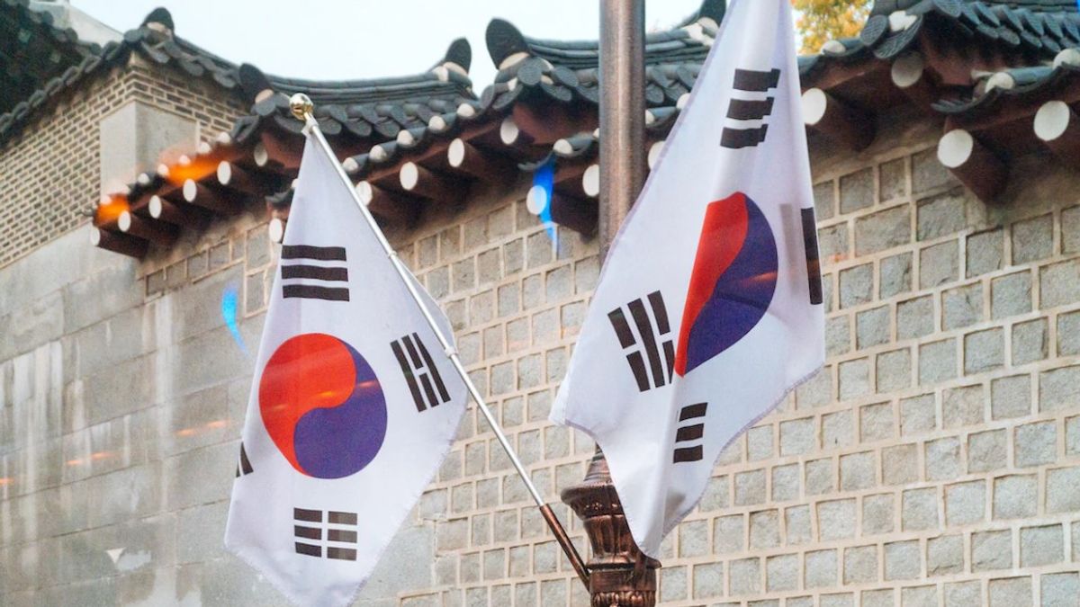south korea crypto exchanges