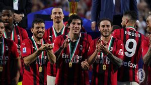 AC Milan Kemungkinan Besar Boyong Pemain Asli Italia, Kewajiban Penuhi Aturan Serie A dan Liga Champions