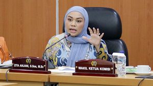 PAN Upayakan Anak Zulhas Jadi Cawagub Jakarta 2024