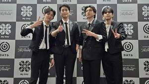 Usai Konser di Tiga Kota, DAY6 Tambah Jadwal Tur Indonesia di 2025