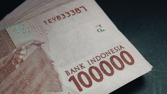 Biden dan Vaksin Pfizer Bikin Rupiah Semakin Mendekati Rp13.000-an per Dolar AS