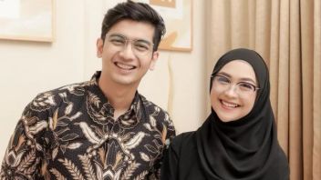 Sue Celebrity Teuku Ryan, Ria Ricis Talks About A Rich Husband Becomes A Spotlight