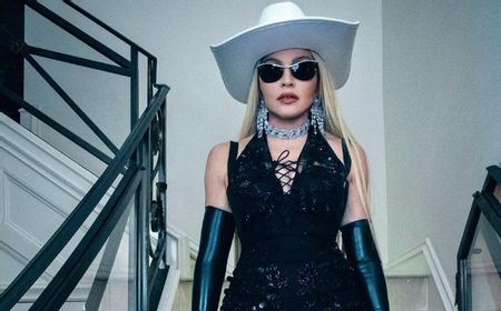 Madonna Kembali Digugat Karena Konser yang Terlambat Dimulai