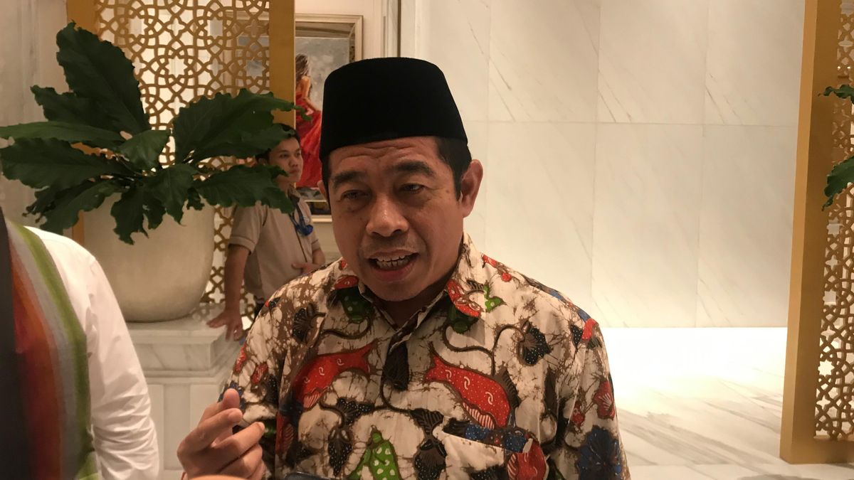PKS Proposes Election Of Mayor And DPRD Level II In Jakarta Post-IKN