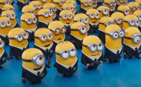 Sutradara Harap Minions Tak Buat Versi Live Action, Kenapa?