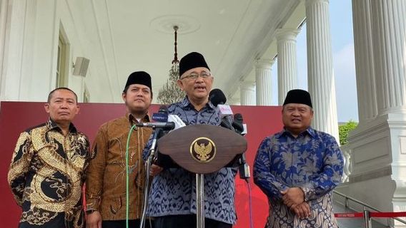 Jokowi demande à l’adjudant d’appuyer le gouvernement provincial-Gibran