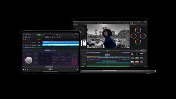 Apple Releases Cut Pro 11 Finals And Logic Pro Updates For Macs, Presents New AI Features And Integration