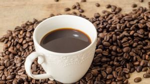 اتجاهات قهوة Decaf تتبع كثيرا ، هل هو مؤمن من أجل الصحة؟