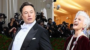 Elon Musk Ingin  Perluas Jaringan Twitter ke Semua Negara, Mungkinkah ke China?  