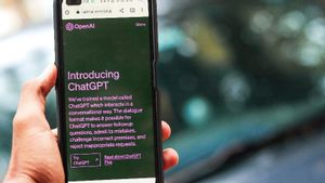 OpenAI Digugat Gegara Gunakan Data Pribadi Curian untuk Melatih ChatGPT