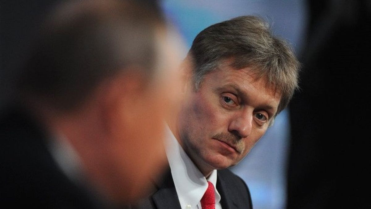 ICC Issues Arrest Order Against Two Generals, Kremlin: We Don't Recognize It
