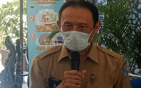 Sleman Wacanakan Minggu Tenang COVID-19 Pascaliburan Akhir Tahun