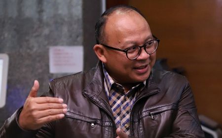 OJK Membebastugaskan Pegawainya yang Diduga Memperoleh Suap Rp7,45 Miliar dari Bank Bukopin