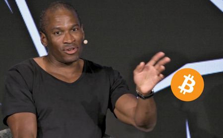 Arthur Hayes Tutup Posisi Short Bitcoin, Sinyal Kenaikan Harga BTC