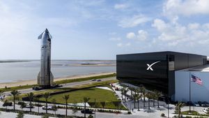 Makan Korban Lagi, Starbase Milik SpaceX Diselidiki Badan Keselamatan Kerja AS