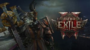 Path of Exile 2 Akan Diluncurkan untuk Early Access pada 7 Desember 