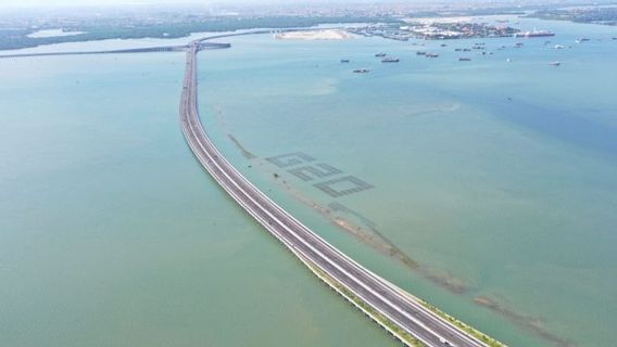 Bali Mandara Toll Arrangement Is Almost Complete, Ready To Welcome The G20 Delegation