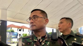 Rekonstruksi Penculikan dan Pembunuhan Imam Masykur oleh 3 Prajurit TNI AD, 23 Adegan Diperagakan 