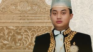 Profil Gusti Purbaya: Putra Mahkota Keraton Surakata yang Berusia 22 Tahun