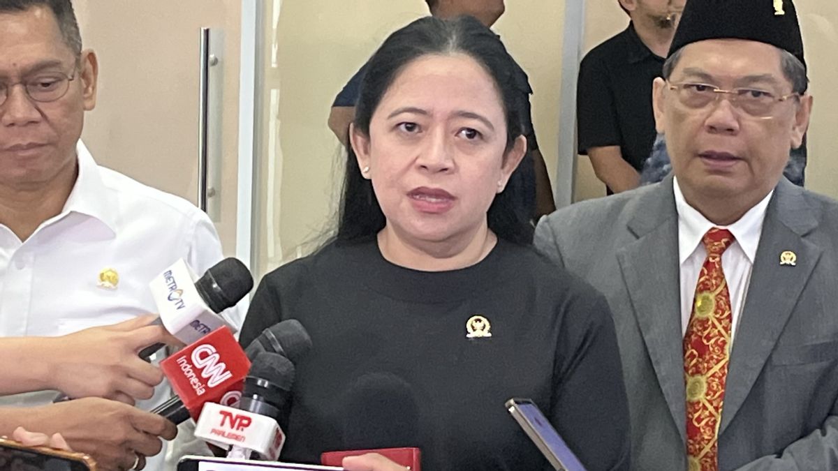 Ratusan Siswa di Buleleng Bali Tak Bisa Baca Tapi Lancar Main Medsos, Puan: Perlu Perhatian Serius