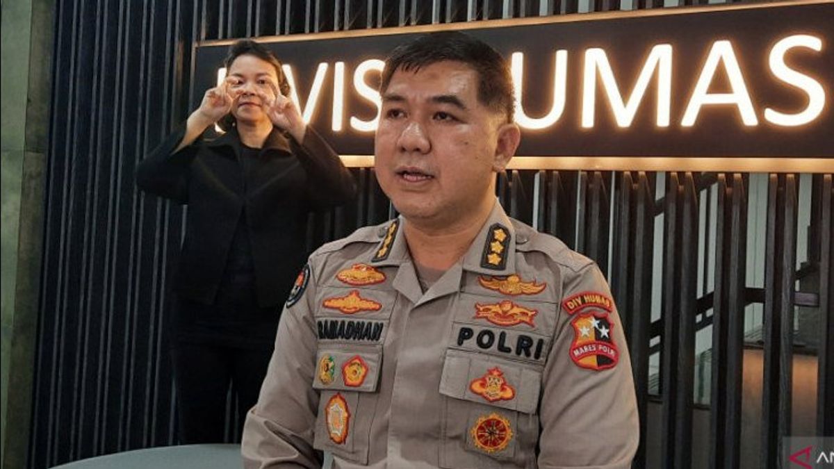 Densus 88 Confisque 400 Boîtes De Charité De Lampung Terrorist Arrest Development