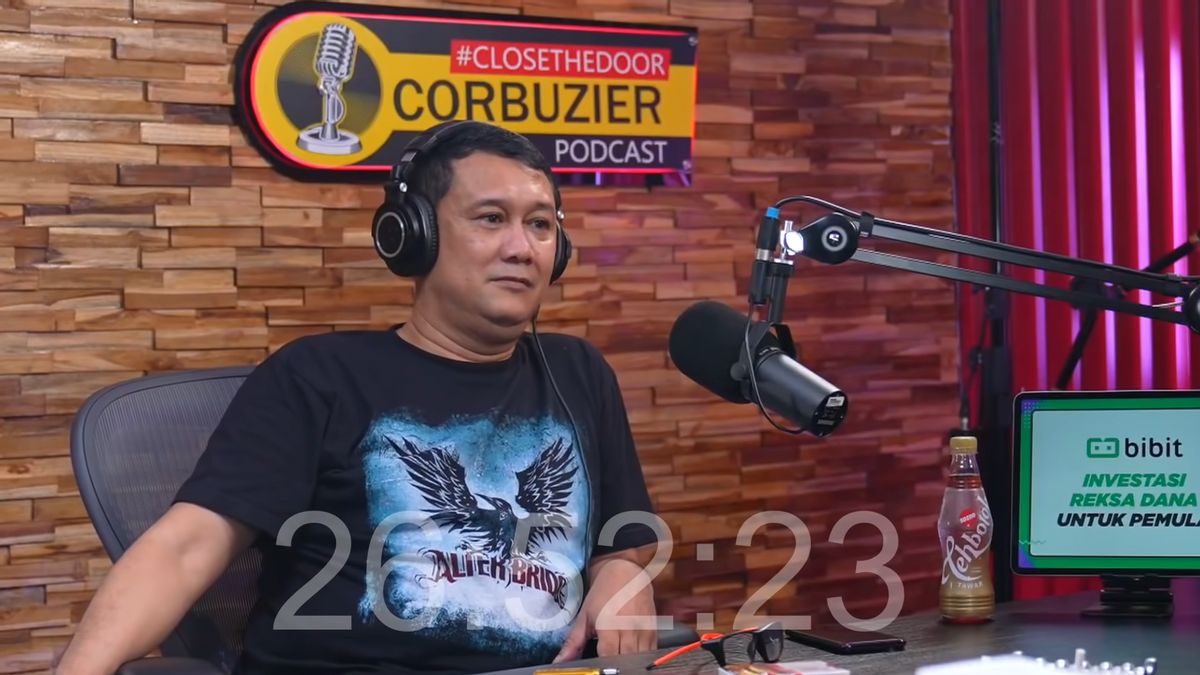 This Democrat Politician Blasts Criticism Of Denny Siregar Can Be Stripped Like Ade Armando, Immediately Responds With Humor