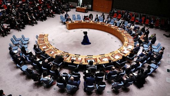 5 Countries That Have UN Veto Rights, International Decision Holders