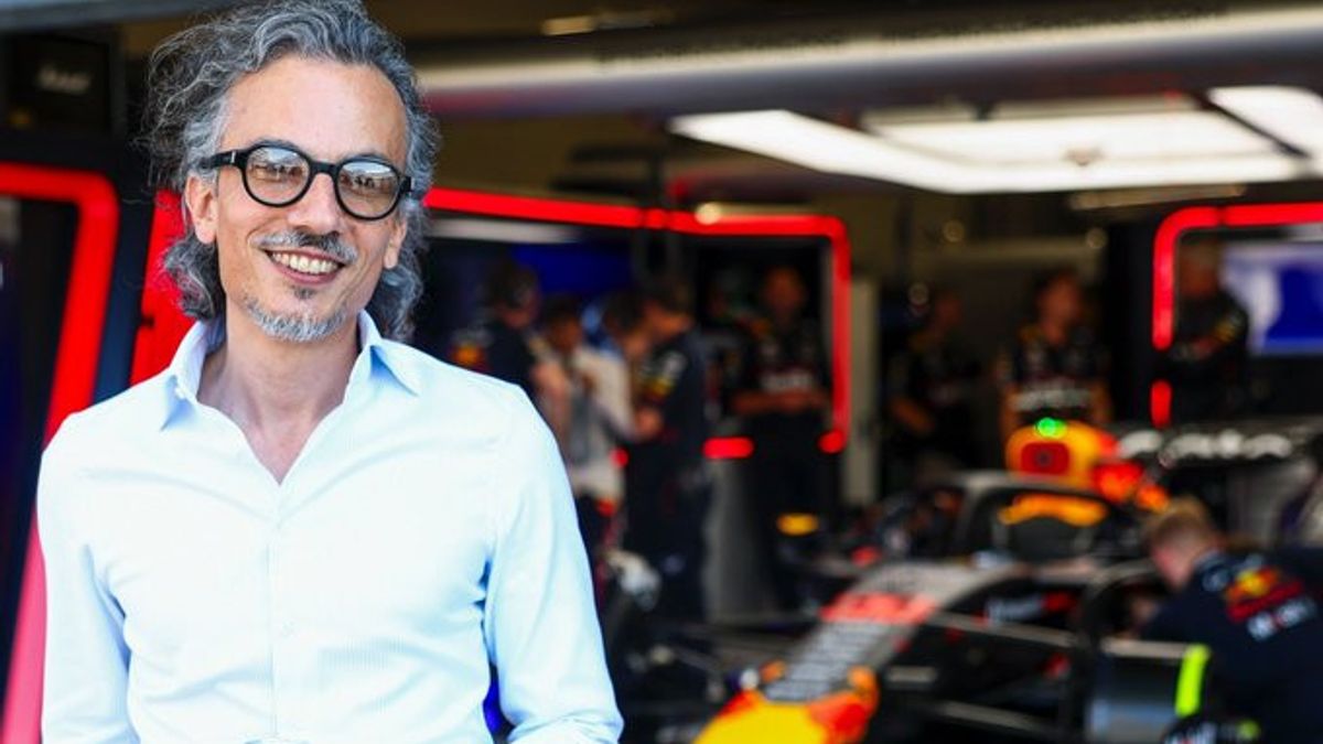 Melbourne repoussera Horner comme patron de Red Bull après un licenciement étonnant