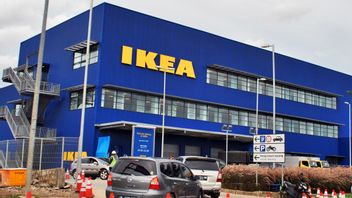 Tous Les Géants Fermés, Hero Veut Se Concentrer Sur L’expansion IKEA 5 Fois Et Construire 100 Gardiens