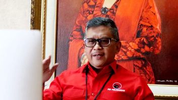 Pancasila's Birthday, PDIP Secretary General Says Pancasila Makes Indonesia Avoid Horizontal Conflicts