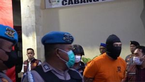 Polisi Beberkan Peran Pelaku Penembakan Warga Australia di Bali