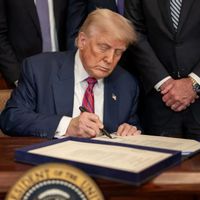 Tarif Trump Tidak Stabil, Negara Tetangga RI Diminta Tidak Gegabah Teken Perjanjian Perdagangan AS