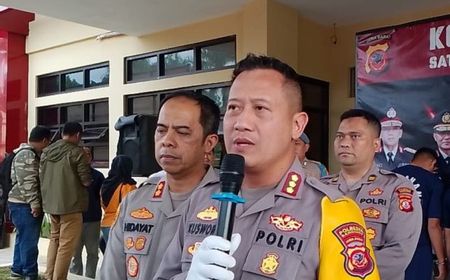 Polisi Tetapkan 6 Tersangka Pengeroyokan Steward di Stadion Jalak Harupat