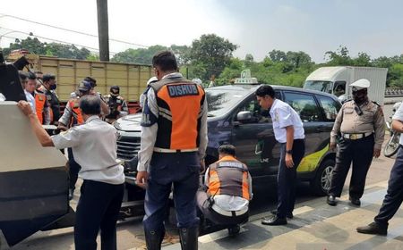 Pemkab Bogor Dukung Kajian Perubahan Jam Kerja Daerah Penyangga Jakarta