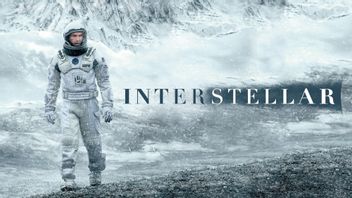 Spielberg Mundur, Nolan Masuk: <i>Interstellar</i> Hampir Bukan Film Christopher Nolan