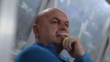 新しい契約に署名していないボヤン・ホダク、今シーズン末にペルシブを去る可能性