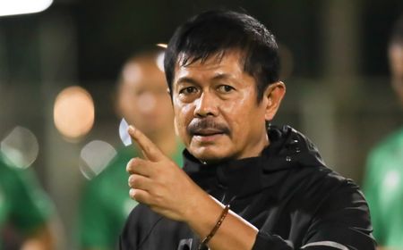 Kerangka Timnas Indonesia U-23 untuk SEA Games Mulai Dibangun, 11 Pemain Jadi Korban