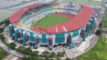 Pemkot Surabaya Siapkan Stadion GBT sebagai Wisata Olahraga